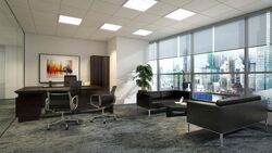 Prudential Tower (D1), Office #453935281